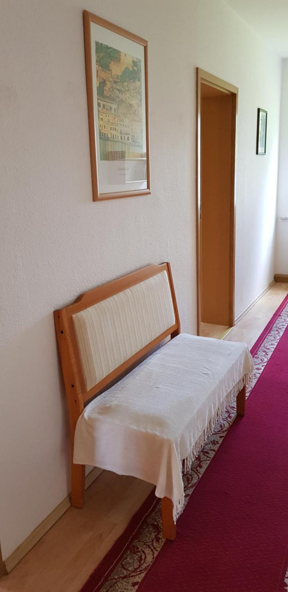 Ferienwohnungen Villa Goldbrunnen บัดเอลสเตอร์ ภายนอก รูปภาพ