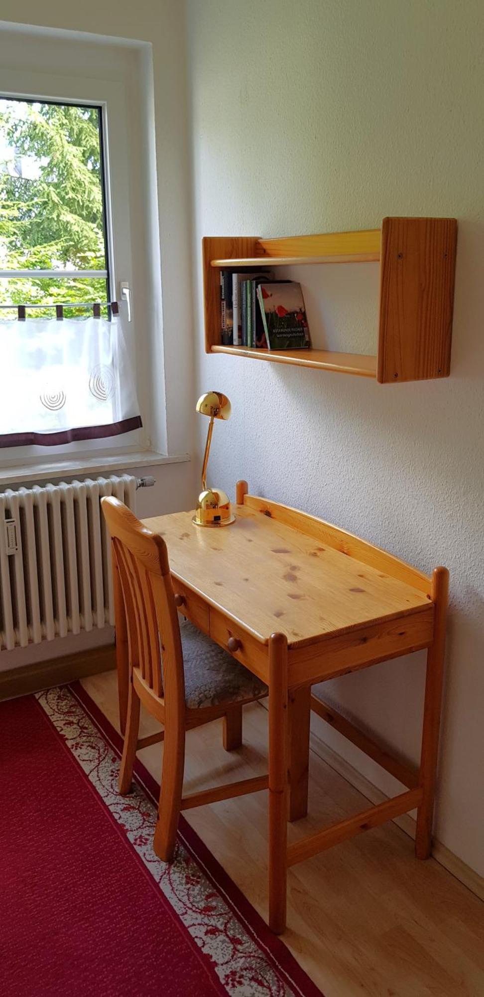Ferienwohnungen Villa Goldbrunnen บัดเอลสเตอร์ ภายนอก รูปภาพ