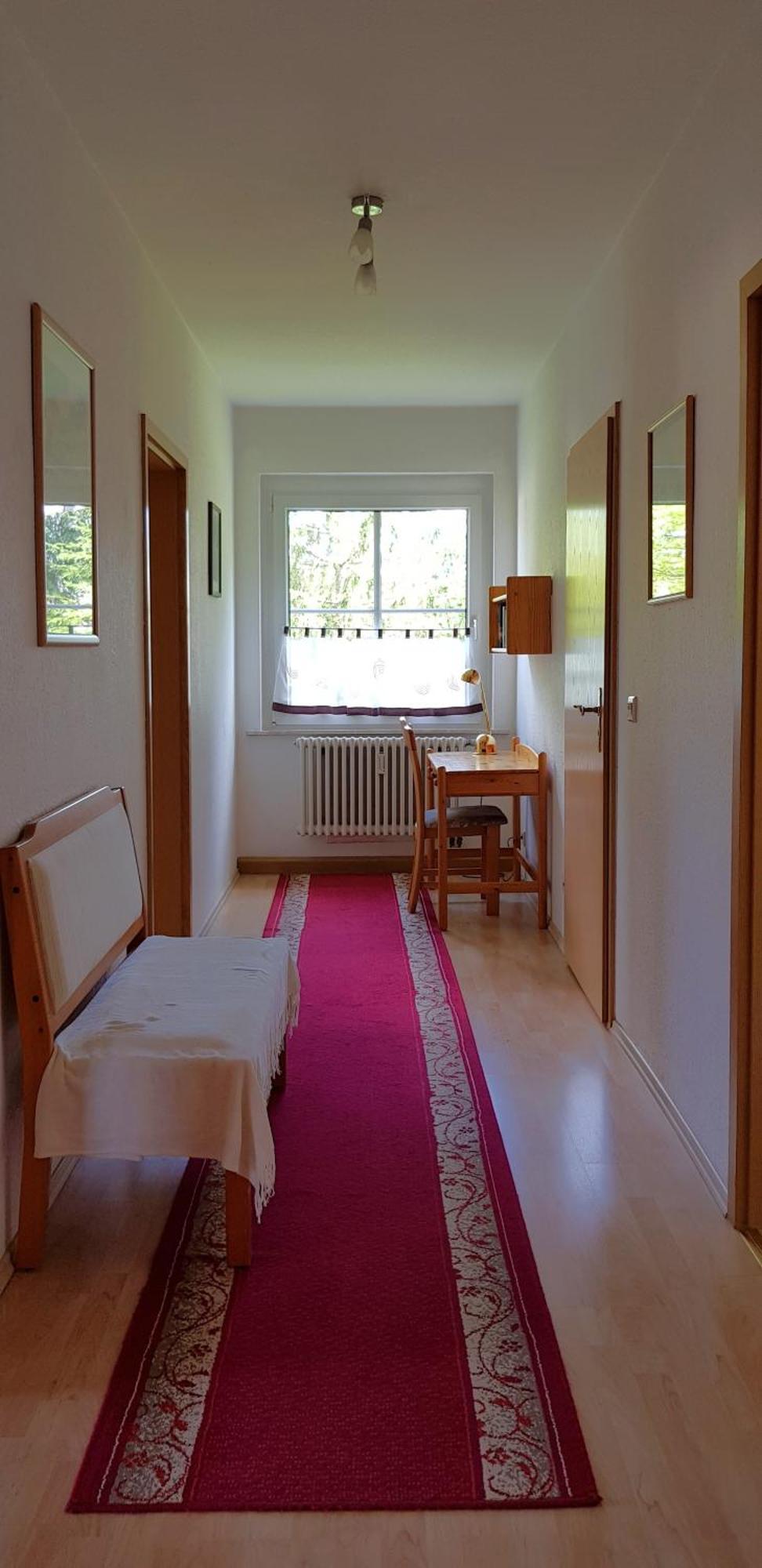 Ferienwohnungen Villa Goldbrunnen บัดเอลสเตอร์ ภายนอก รูปภาพ